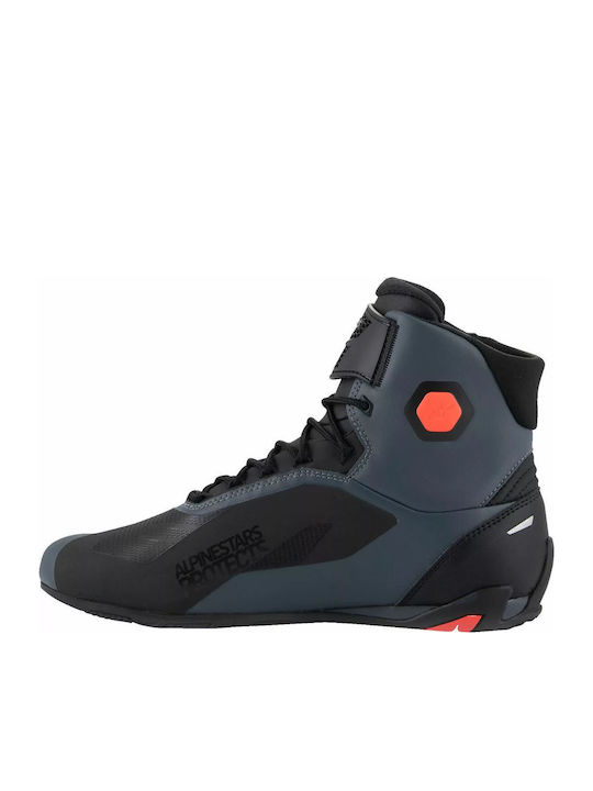 Alpinestars Faster-4 Black