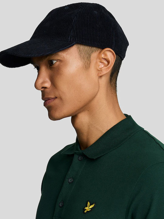 Polo T-shirt Dark Green