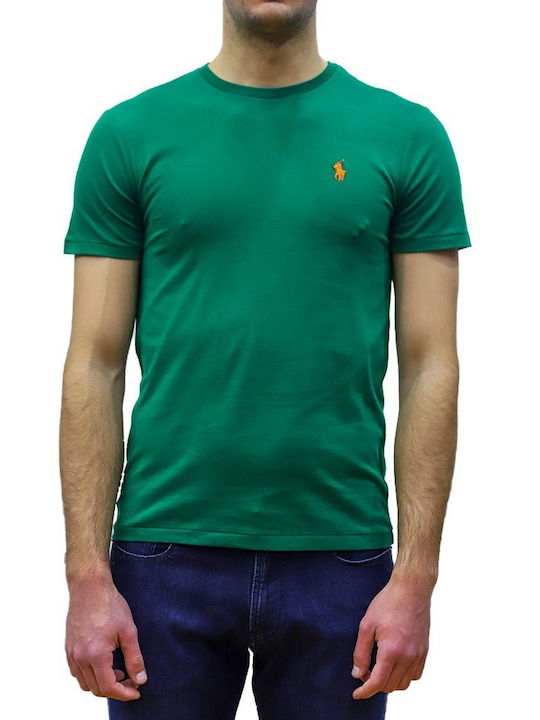 T-shirt Green