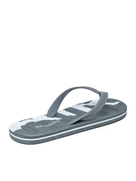 Herren Flip-Flops Blau