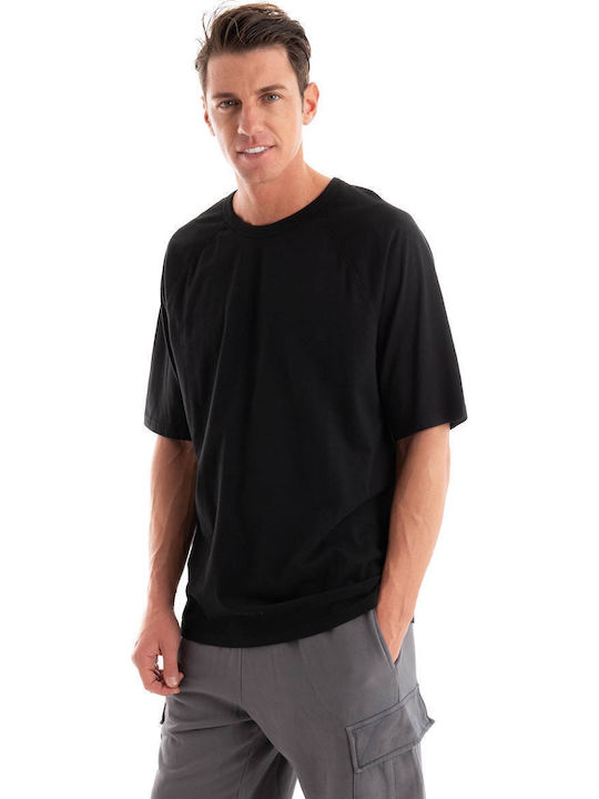 Tricou Black