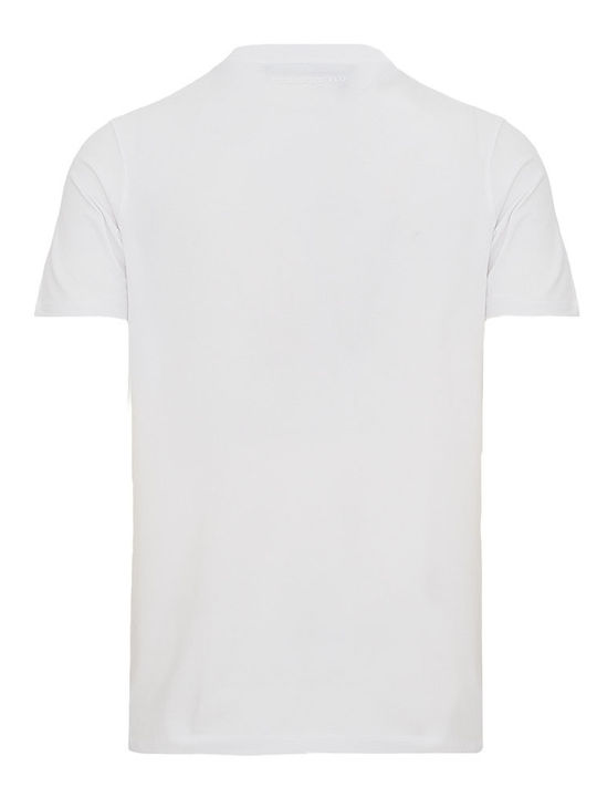 T-shirt White