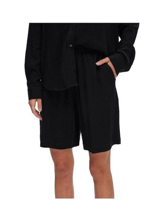 Femei Pantaloni scurți Black