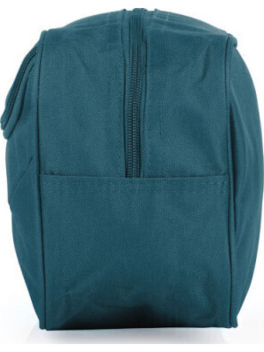 Toiletry Bag Gabol 122306-018 Week Eco Petrol – Modern & Practical Petrol