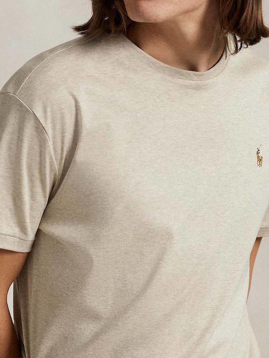 T-shirt Dune Heather