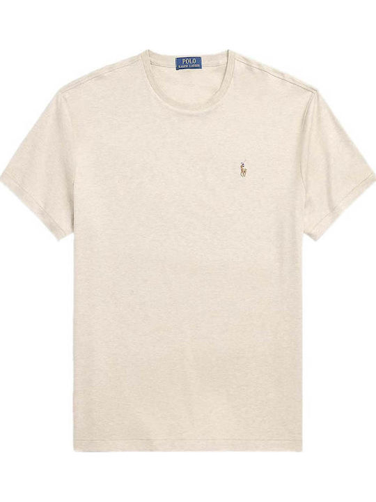 T-shirt Dune Heather