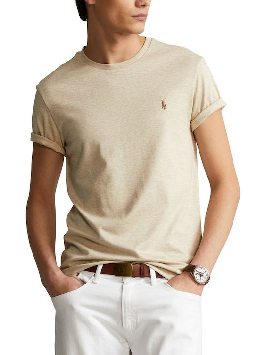 T-shirt Dune Heather