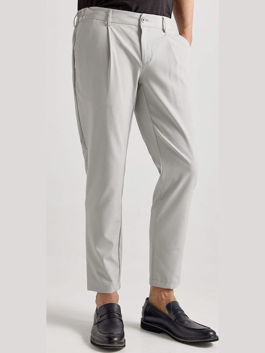 Hose Chino Gray