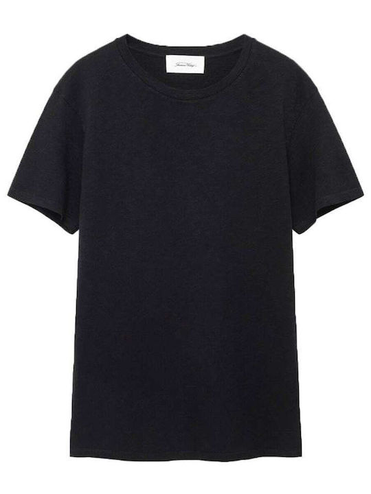 Bysapick T-shirt Μαύρο