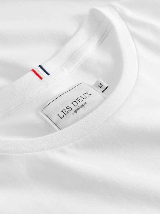 T-shirt Λευκό