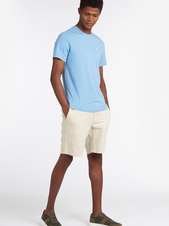 T-shirt Blue