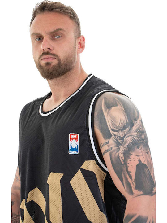 X Nivo Still Here Since 1994 T-shirt Black