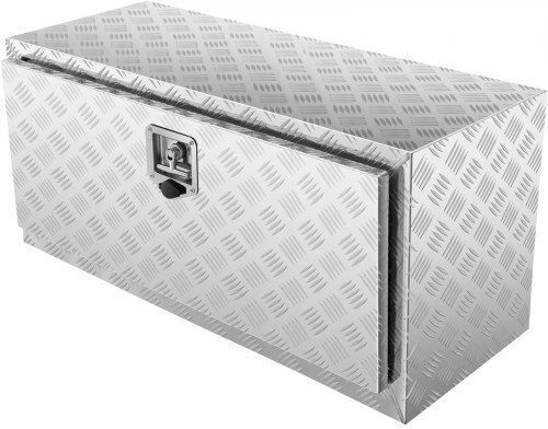 Vevor Car Bed Toolbox
