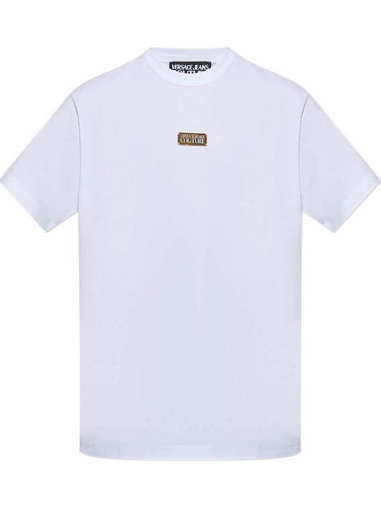 T-shirt White