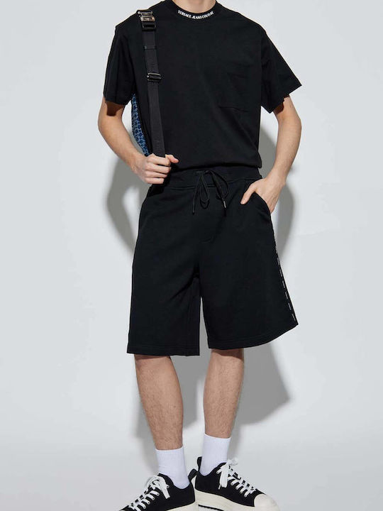 T-shirt Black