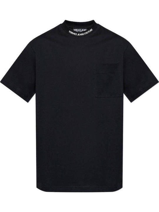T-shirt Black
