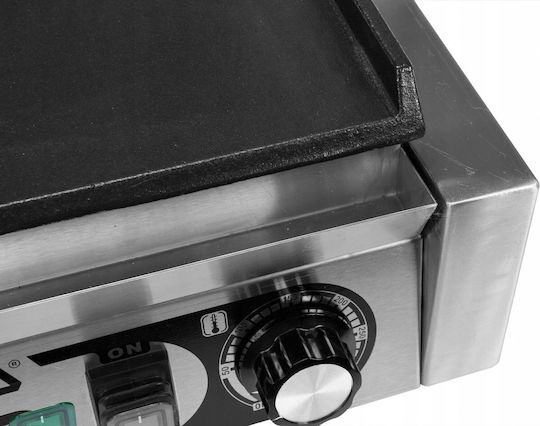 Yato Професионална Тостиера с Плоски Повърхности 2200W