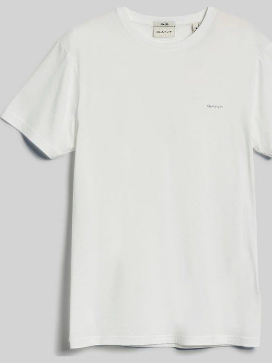 Tricou White