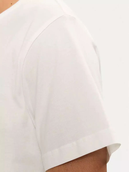 T-Shirt White