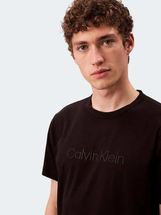 T-Shirt Black