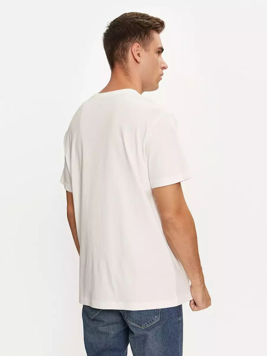 T-Shirt White