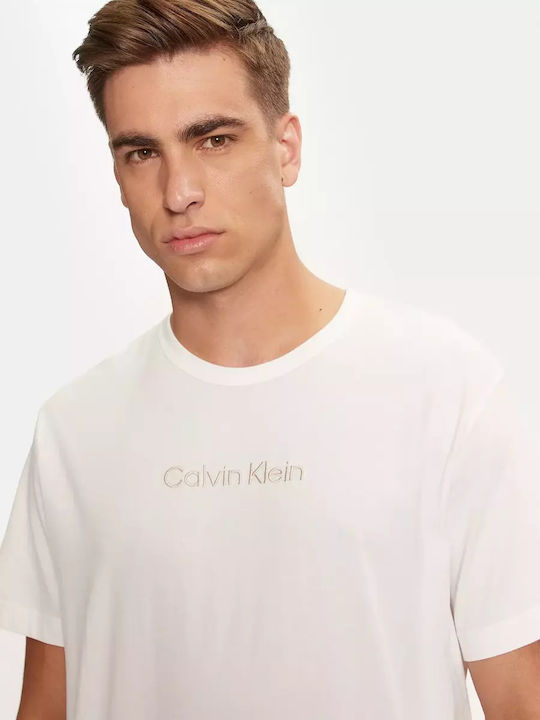 T-Shirt White