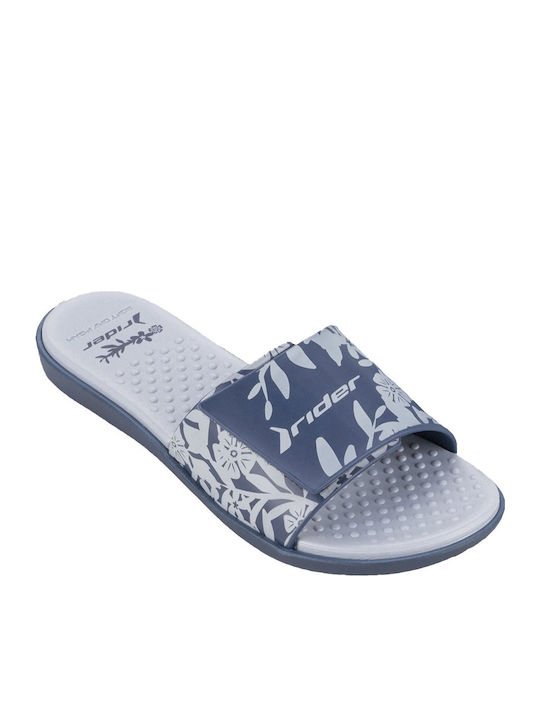 Women's Flip Flops Blue