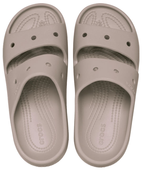Women's Sandals Beige