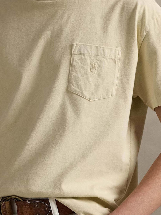 T-shirt Natural