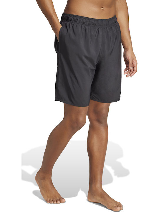 Swim Men's Swimwear Shorts Black