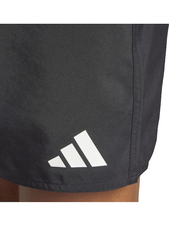 Swim Men's Swimwear Shorts Black
