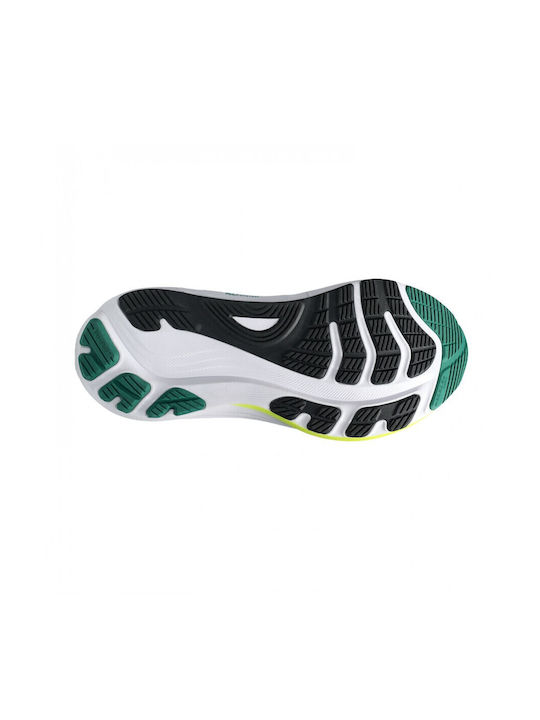 Gel-Kayano 32 1011C052-003 Ανδρικά Αθλητικά Παπούτσια Running Μαύρα