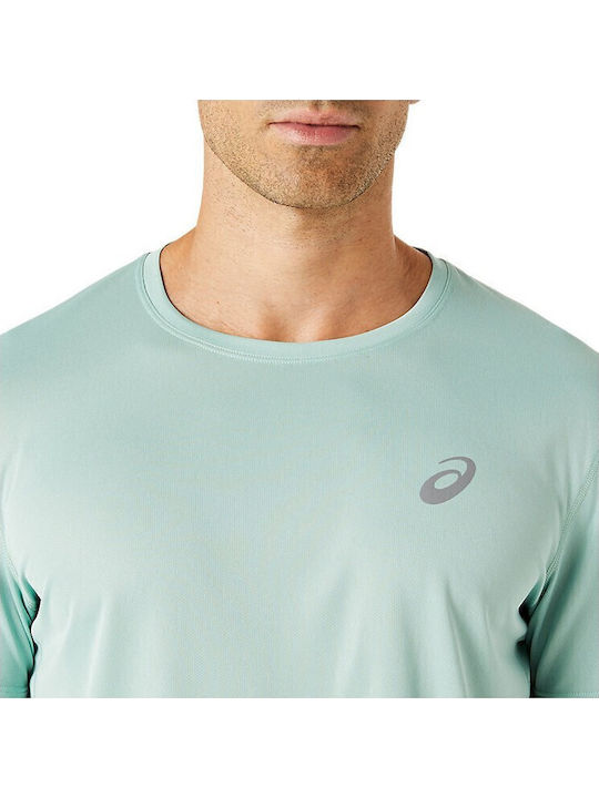 Core Athletic T-shirt Green