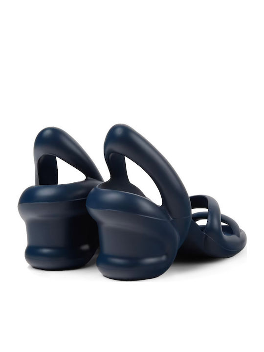 Kobarah Sandals Blue