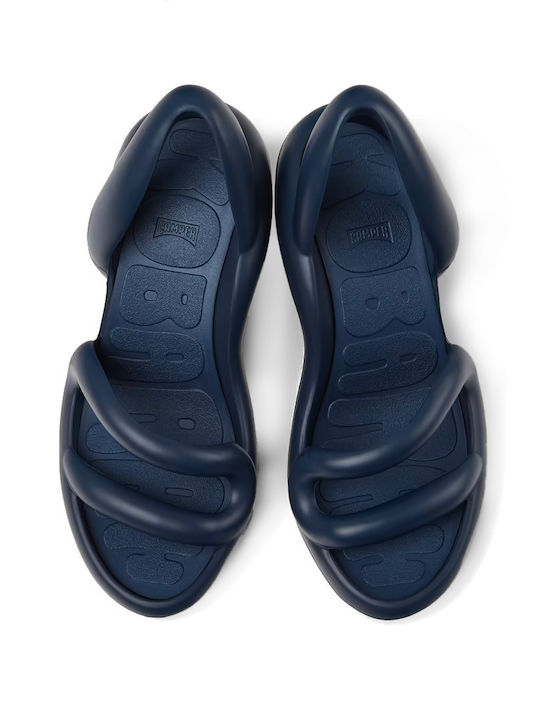 Kobarah Sandals Blue