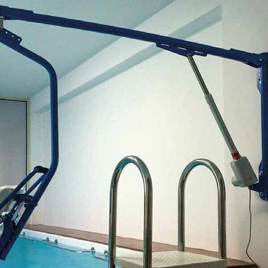 Fixed Pool Lift F130