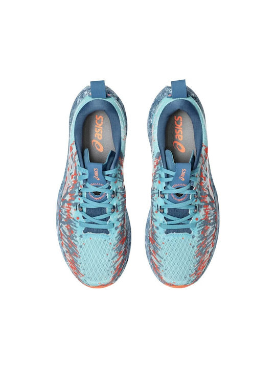 Gelnoosa Tri 16 Sport Shoes Running Blue