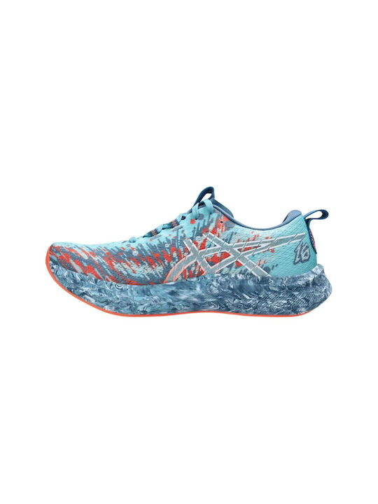 Gelnoosa Tri 16 Sport Shoes Running Blue