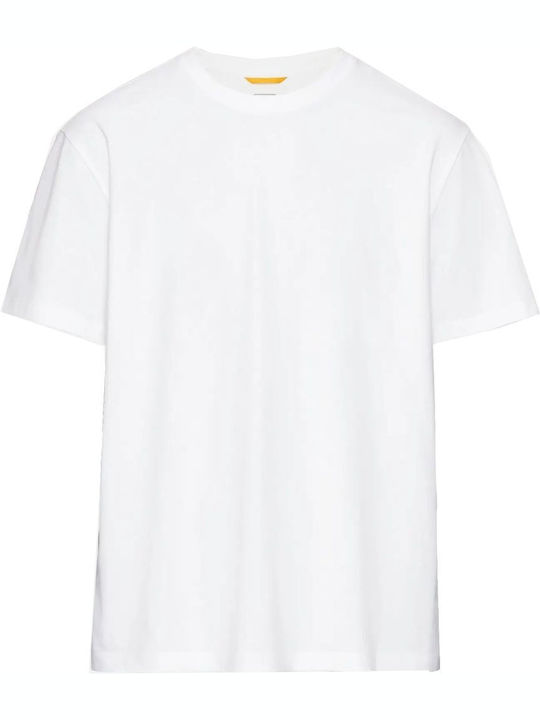 T-shirt Λευκό