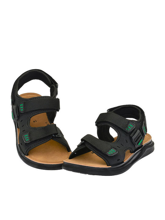 Men's Sandals Black