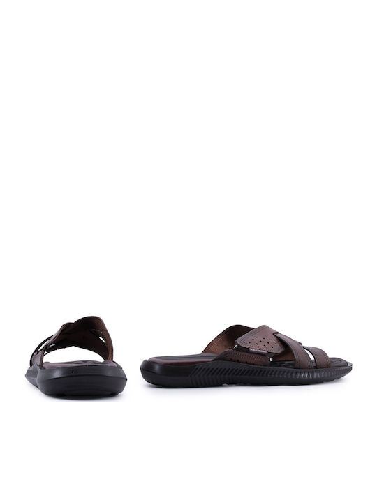 Men's Sandals Brown