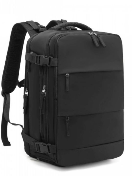 Miss Lulu Backpack Black