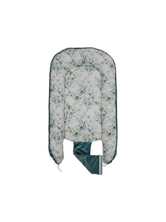 Bebe Stars Nature Baby Nest 55x86cm