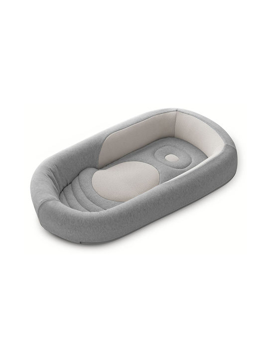 Inglesina Welcome Pod Baby Nest Grey