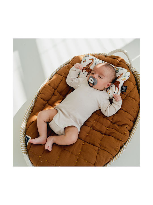 Baby Bamboo Prince Pillow 20x30cm La Millou