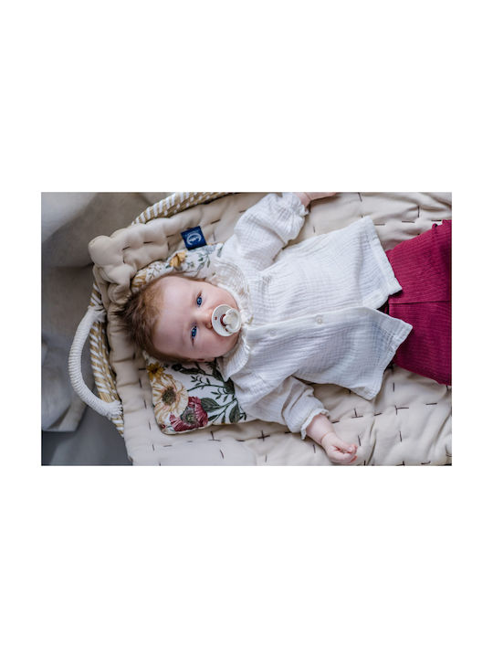 Baby Bamboo Prince Pillow 20x30cm La Millou