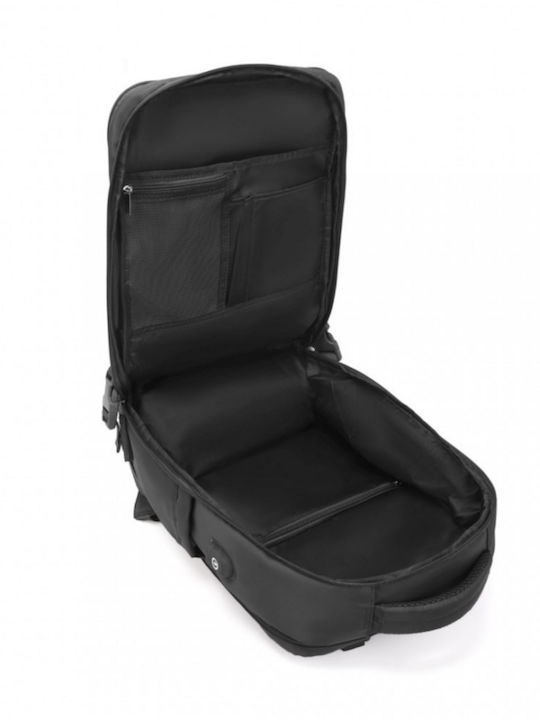 Miss Lulu Backpack Black