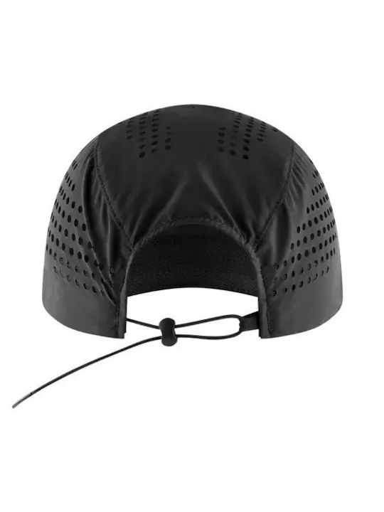 Cep Pro Run Ultralight Kappen Unisex Schwarz Os Onesize