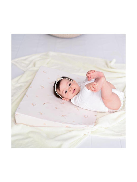 Lorelli Baby Anti-Schnarch-Kissen Air Comfort Gray 45x60cm