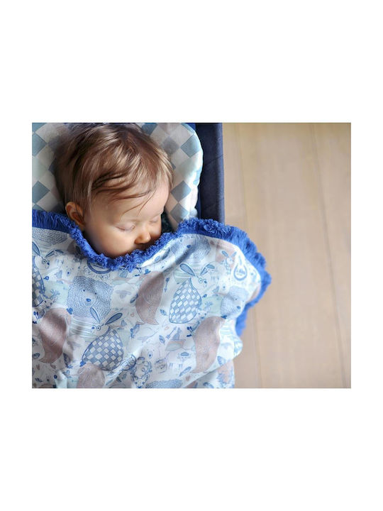 La Millou Wild Blossom Mid Розов 45x35бр